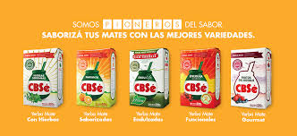 YERBA CBSE (TODAS) X500
