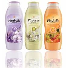 SHAMPOO-ACOND. PLUSBELLE X1L.
