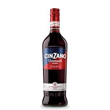 CINZANO X1L.