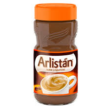 CAFE ARLISTAN X170