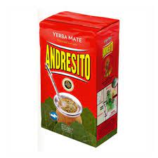YERBA ANDRESITO X500