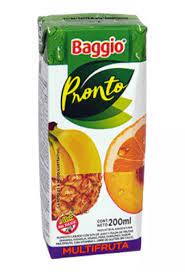 JUGO BAGGIO (TODOS) X200