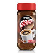 CAFE DOLCA FCO. X170