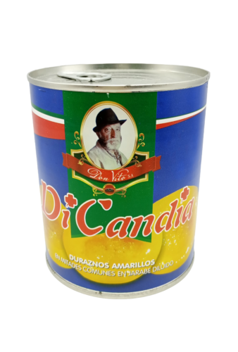 DURAZNO DI CANDIA X850 (S/STOCK)