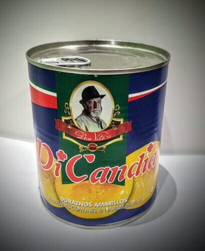 DURAZNO DI CANDIA X850