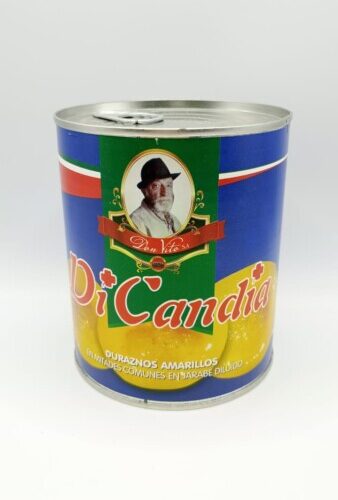 DURAZNO DI CANDIA X850