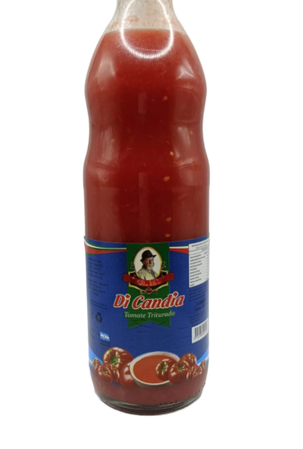 TOMATE TRITURADO DI CANDIA 8X1