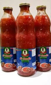 TOMATE TRITURADO DI CANDIA 8X1