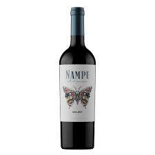 VINO NAMPE MALBEC X750