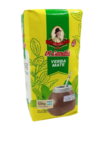 YERBA DI CANDIA X500