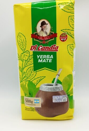 YERBA DI CANDIA X500