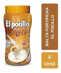 CAFE EL POCILLO POTE X170
