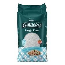 ARROZ CAÑUELAS X500