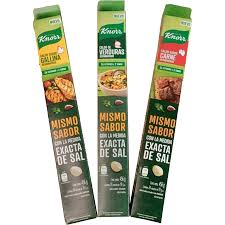 CALDOS KNORR 24X2