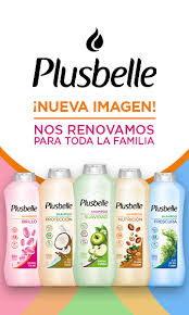SHAMPOO-ACOND. PLUSBELLE X1L.