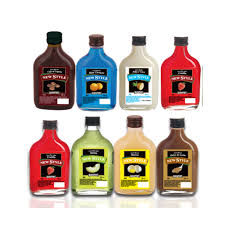 PETACAS NEW STYLE CAÑA QUEMAITA-DURAZNO-LICORES (CHOC-D/L-CAFE AL COÑAC) X200