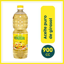 ACEITE GIRASOL PRIMORDIAL X900