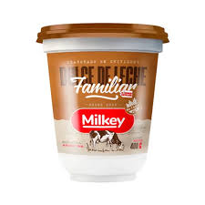 DULCE DE LECHE MILKEY X400