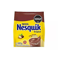 CACAO NESQUIK X180
