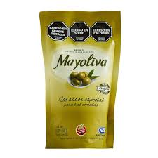 MAYONESA MAYOLIVA X250