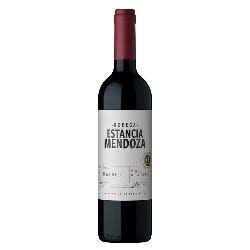 VINO ESTANCIA MENDOZA BCO/DCE-MALBEC X750